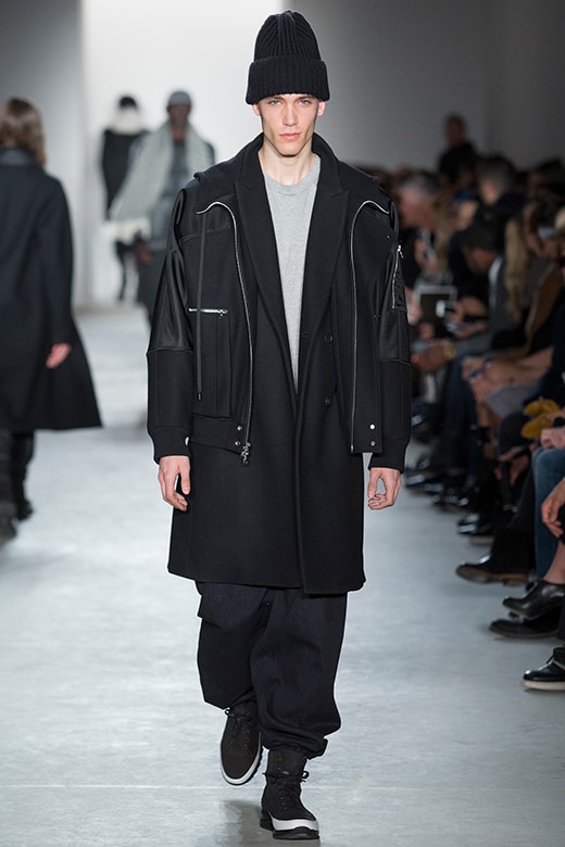 Public School 2015 Fall/Winter Collection