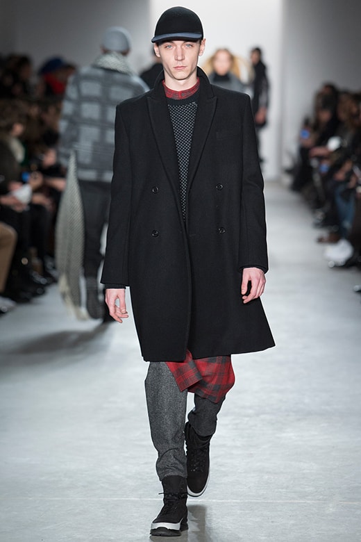 Public School 2015 Fall/Winter Collection