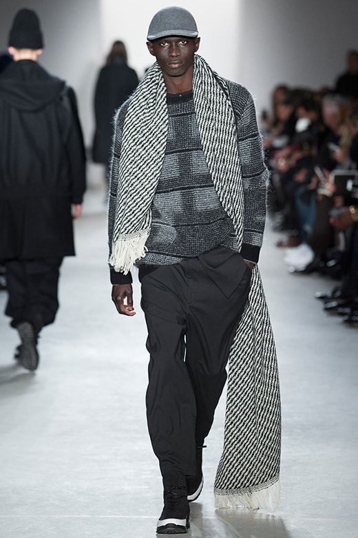 Public School 2015 Fall/Winter Collection