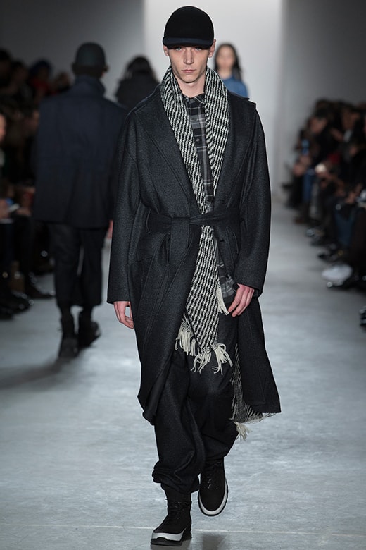 Public School 2015 Fall/Winter Collection