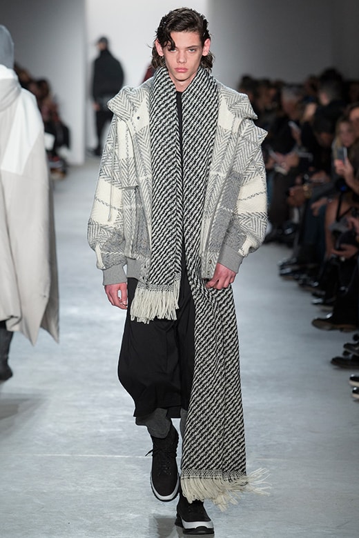 Public School 2015 Fall/Winter Collection