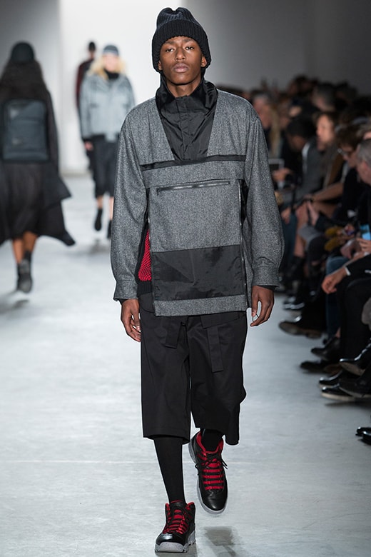 Public School 2015 Fall/Winter Collection
