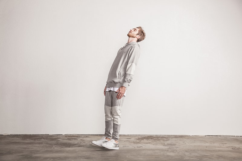 Publish 2015 Spring "The Resistance" Lookbook