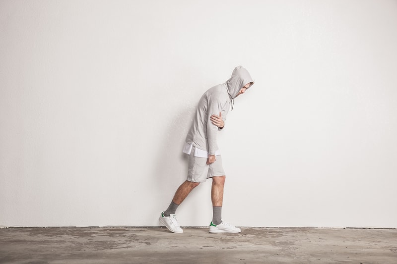 Publish 2015 Spring "The Resistance" Lookbook