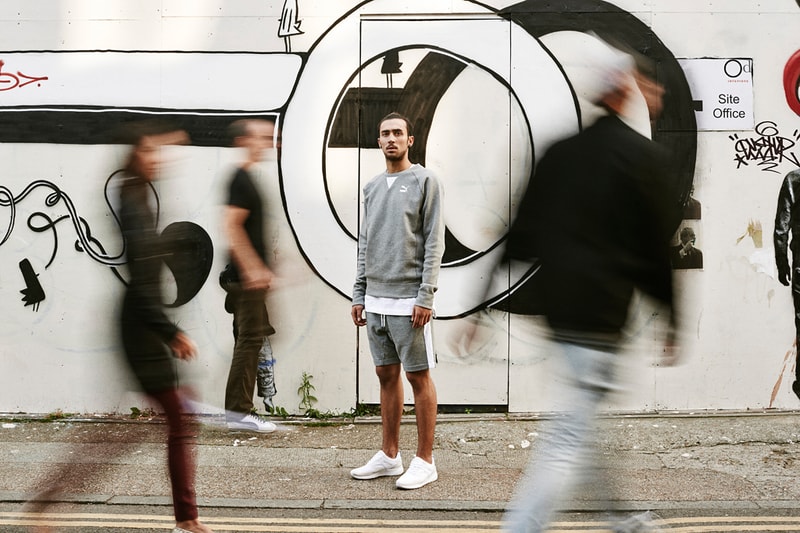 PUMA 2015 Spring/Summer Footwear Lookbook