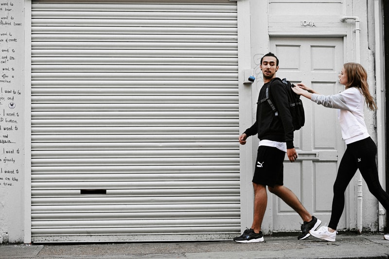 PUMA 2015 Spring/Summer Footwear Lookbook