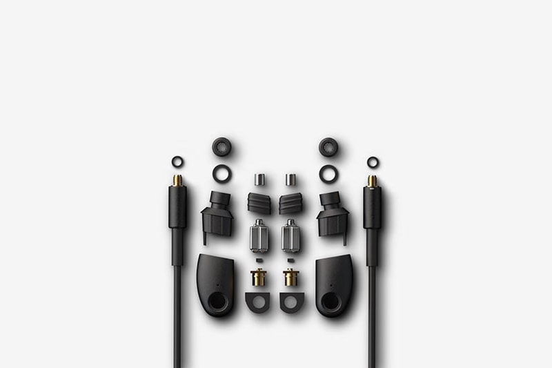 q-JAYS World's Smallest Earphones by Jays AB
