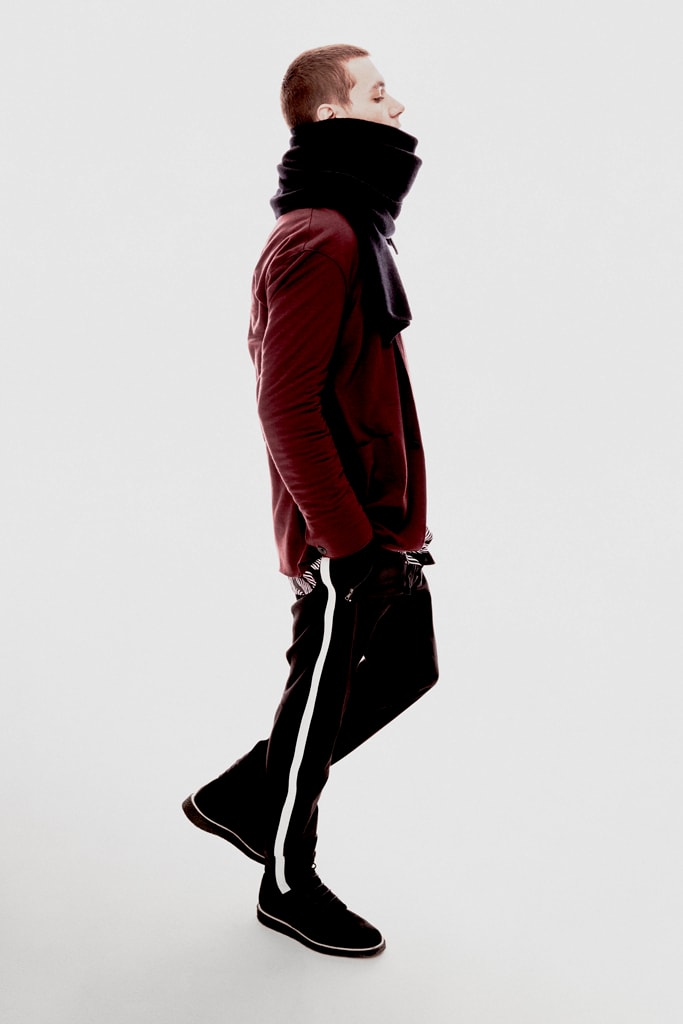 rag & bone 2015 Fall/Winter Collection 