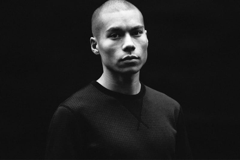 Reigning Champ 2015 Spring/Summer "Sea to Sky" Lookbook