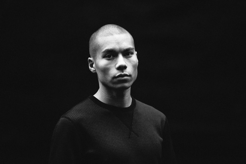 Reigning Champ 2015 Spring/Summer "Sea to Sky" Lookbook
