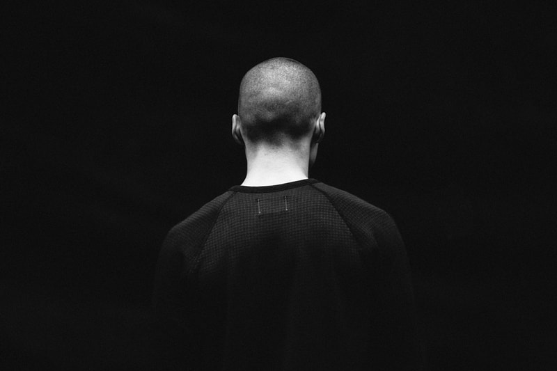 Reigning Champ 2015 Spring/Summer "Sea to Sky" Lookbook