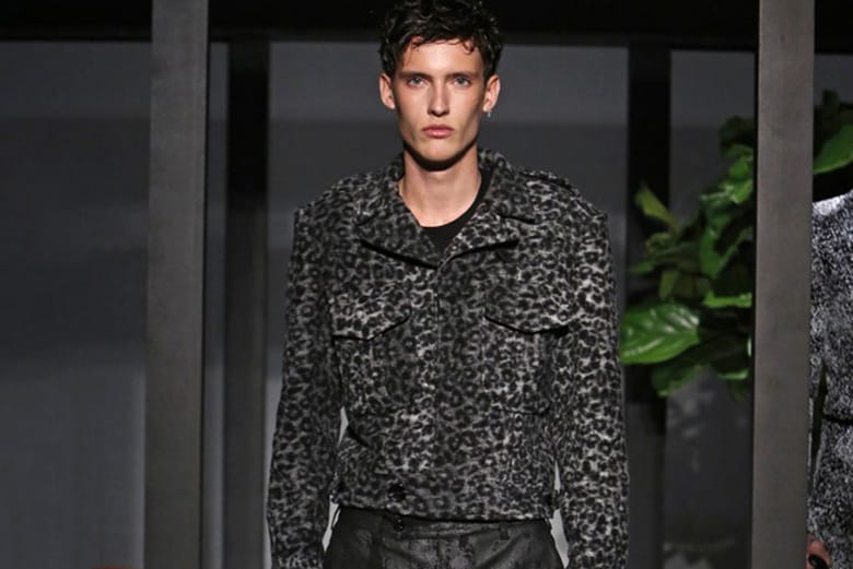 Rob Garcia 2015 Fall Collection 