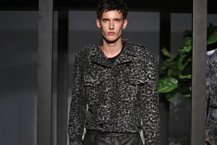 Rob Garcia 2015 Fall Collection