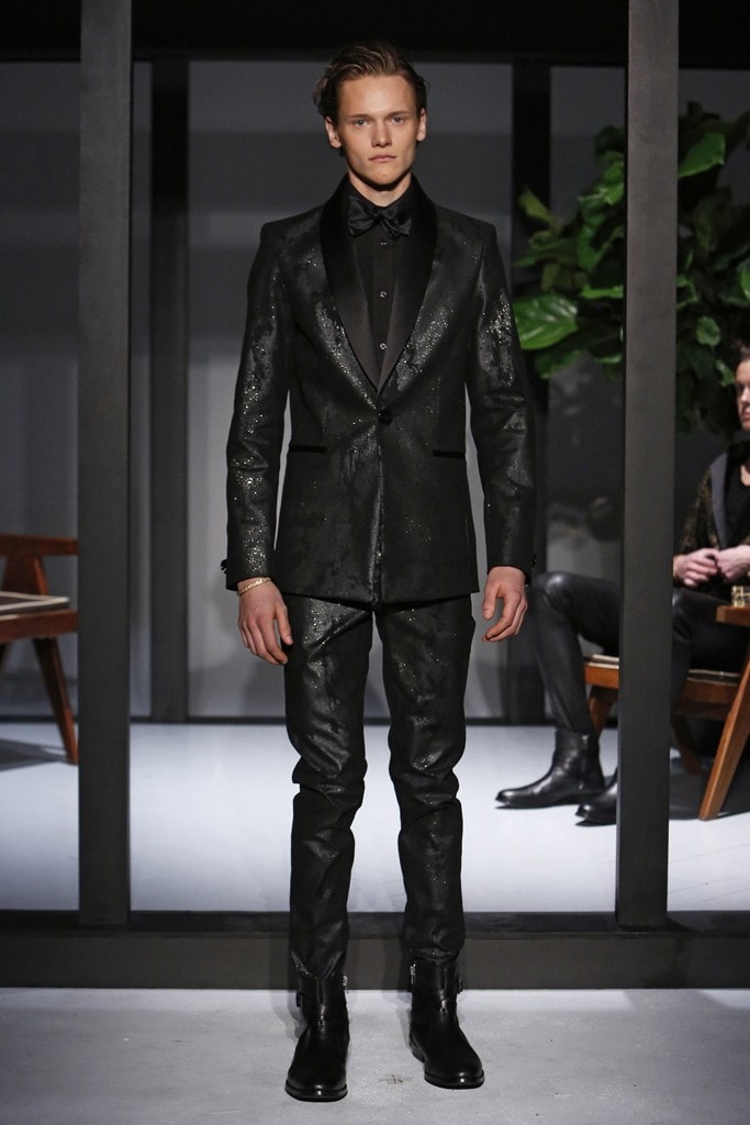 Rob Garcia 2015 Fall Collection 