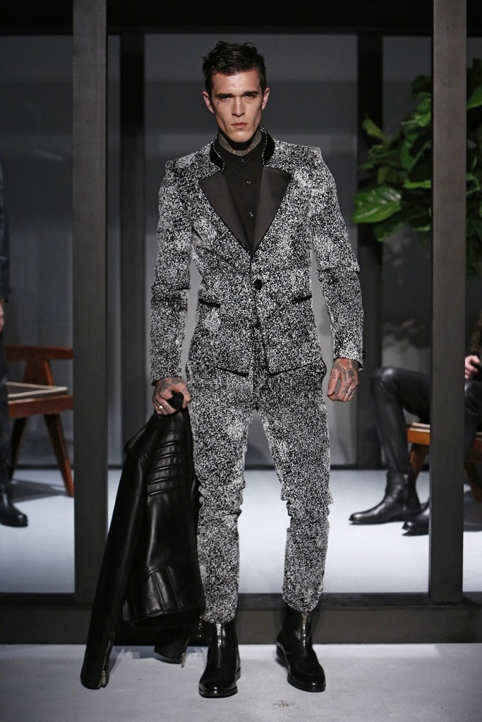Rob Garcia 2015 Fall Collection 