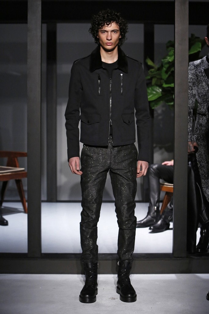 Rob Garcia 2015 Fall Collection 
