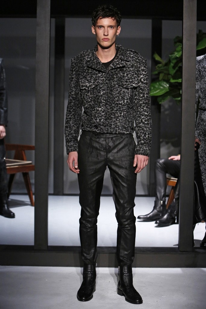 Rob Garcia 2015 Fall Collection 