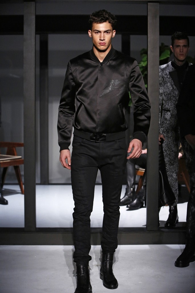 Rob Garcia 2015 Fall Collection 