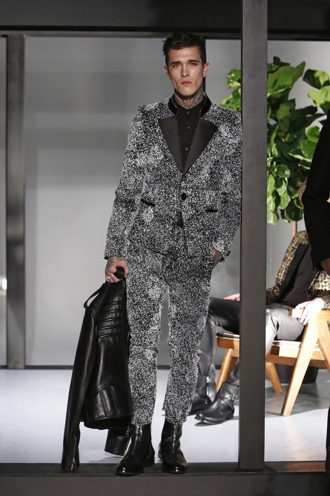 Rob Garcia 2015 Fall Collection 