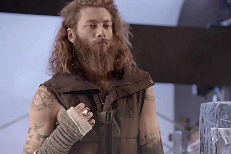 Rochambeau 2015 Fall/Winter Presentation