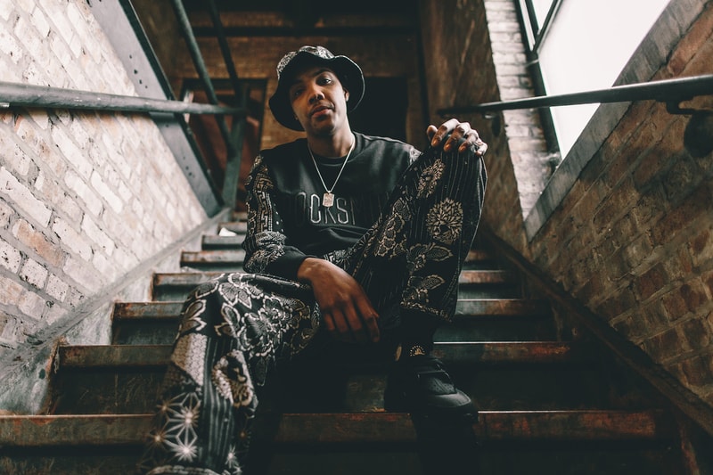 Rocksmith 2015 Spring Lookbook