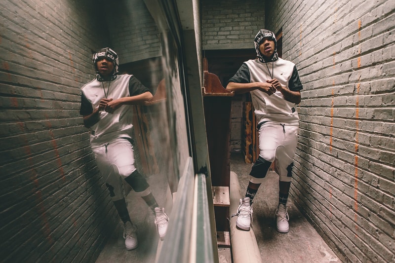 Rocksmith 2015 Spring Lookbook