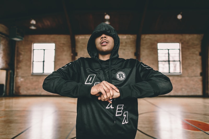 Rocksmith 2015 Spring Lookbook