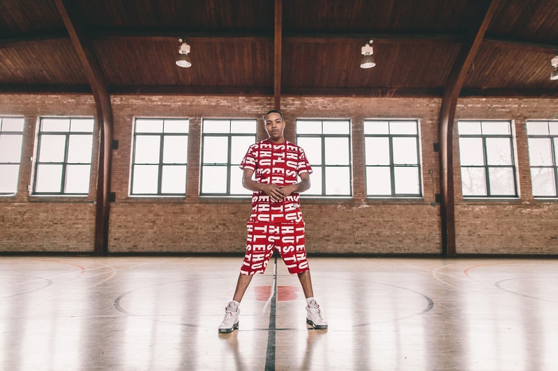 Rocksmith 2015 Spring Lookbook