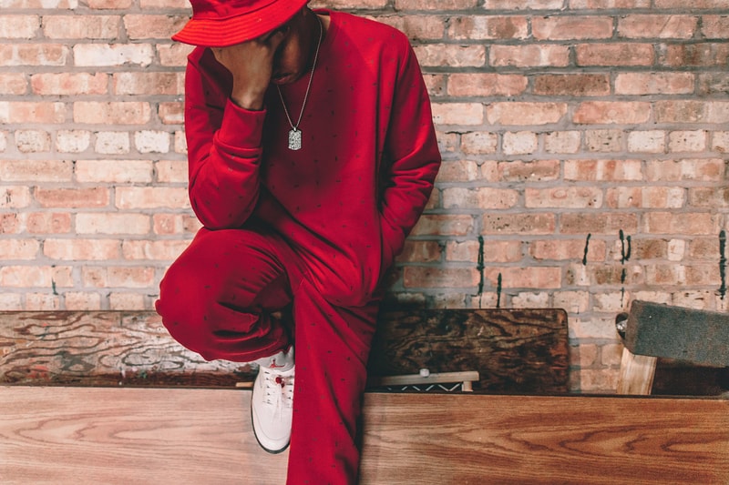 Rocksmith 2015 Spring Lookbook