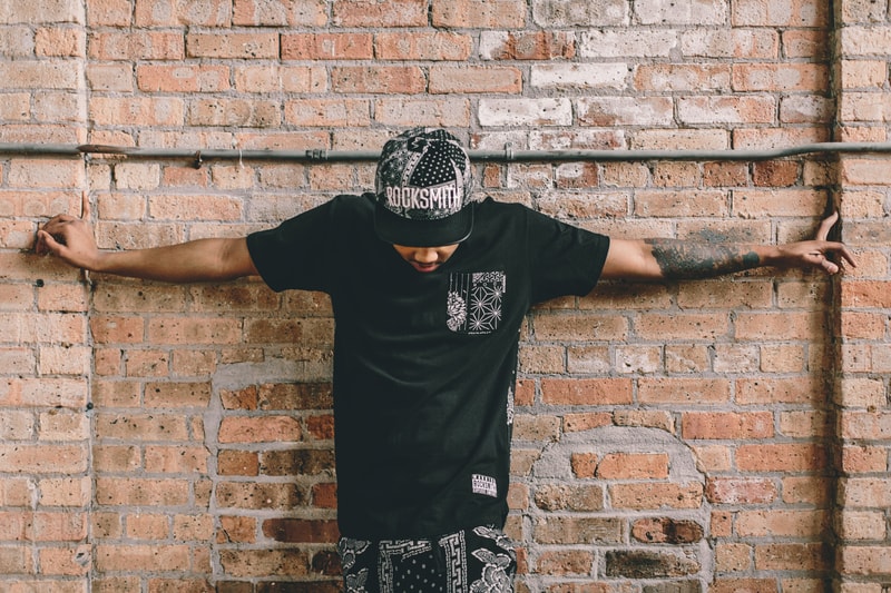 Rocksmith 2015 Spring Lookbook