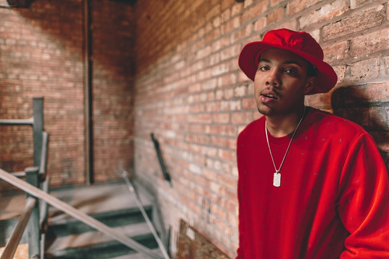 Rocksmith 2015 Spring Lookbook