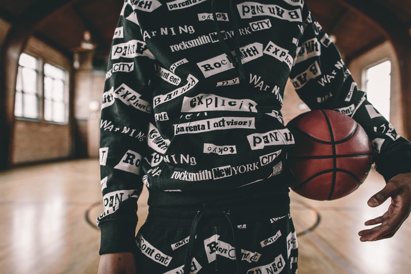 Rocksmith 2015 Spring Lookbook