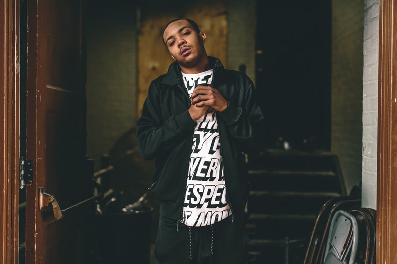 Rocksmith 2015 Spring Lookbook