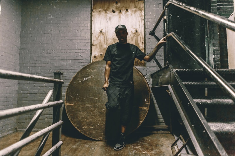 Rocksmith 2015 Spring Lookbook