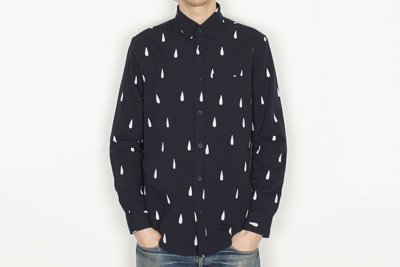 Rockwell by Parra 2015 Spring/Summer "The Marvelous" Collection