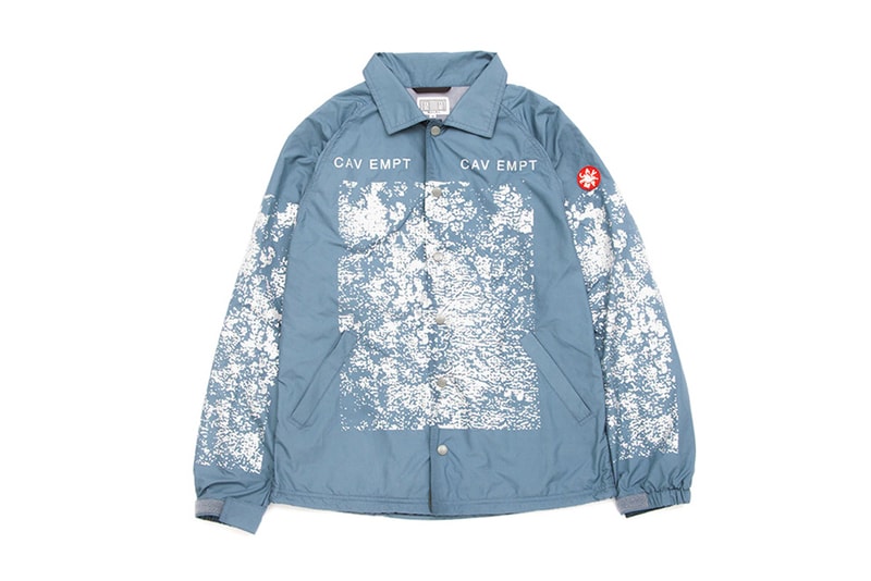 BEAUTY&YOUTH UNITED ARROWS x C.E 2015 Spring/Summer Collection