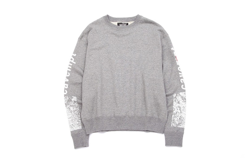BEAUTY&YOUTH UNITED ARROWS x C.E 2015 Spring/Summer Collection