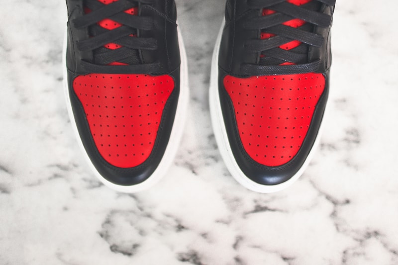 Ronnie Fieg x BUSCEMI 110MM