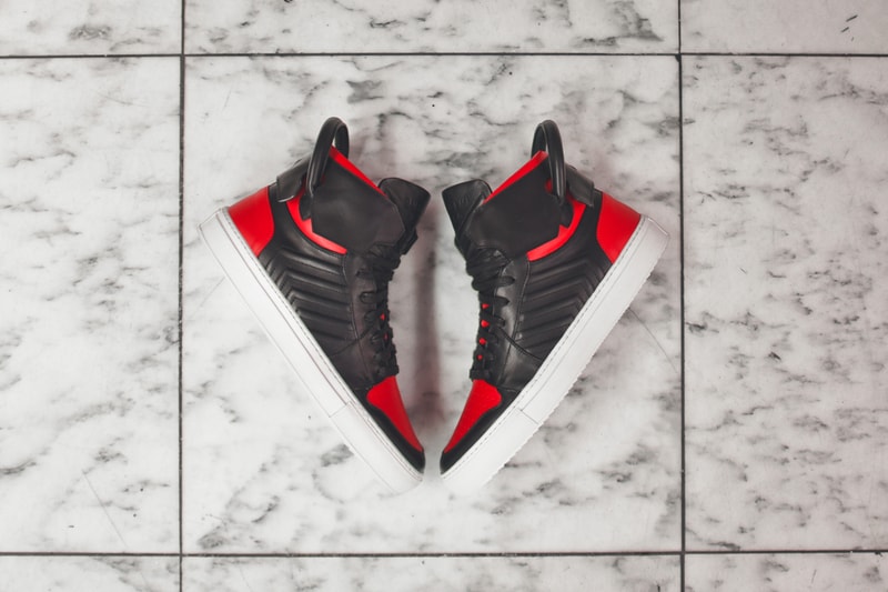 Ronnie Fieg x BUSCEMI 110MM