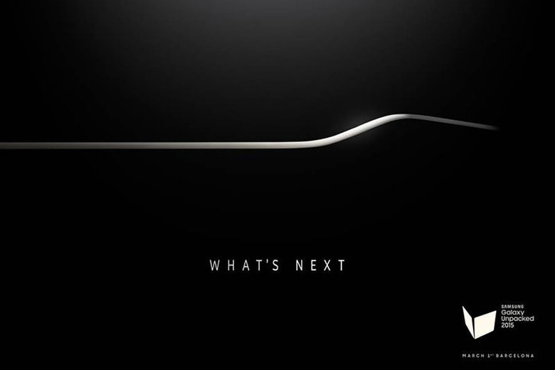 Samsung's Next Flagship Galaxy Phone Likely to be Revealed March 1st