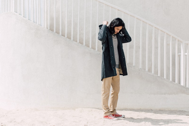 Saturdays Surf NYC 2015 Spring/Summer New Arrivals