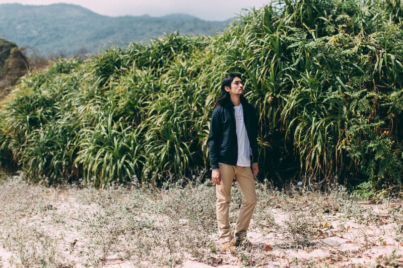 Saturdays Surf NYC 2015 Spring/Summer New Arrivals