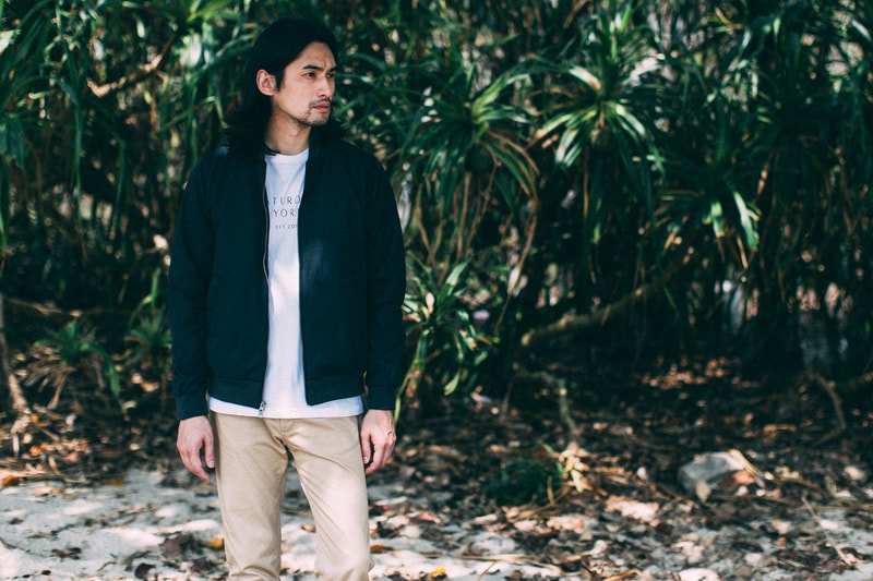 Saturdays Surf NYC 2015 Spring/Summer New Arrivals