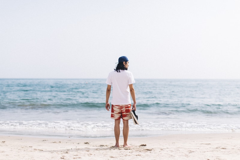 Saturdays Surf NYC 2015 Spring/Summer New Arrivals