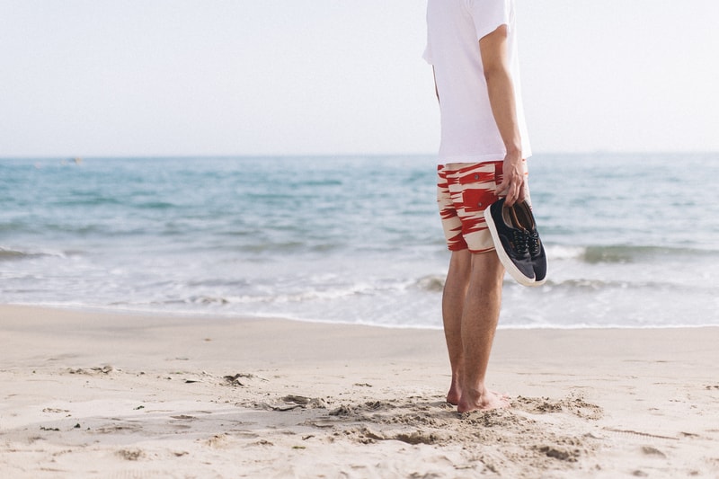 Saturdays Surf NYC 2015 Spring/Summer New Arrivals