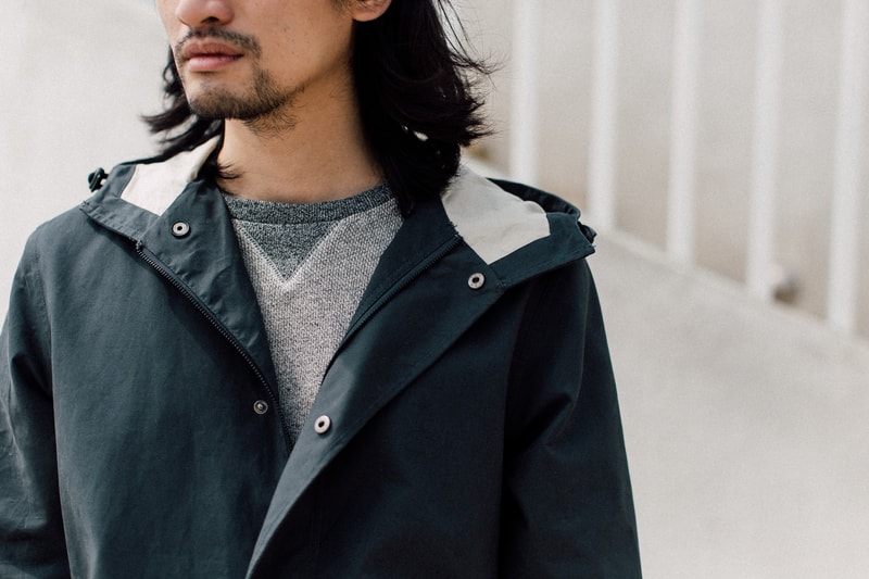 Saturdays Surf NYC 2015 Spring/Summer New Arrivals