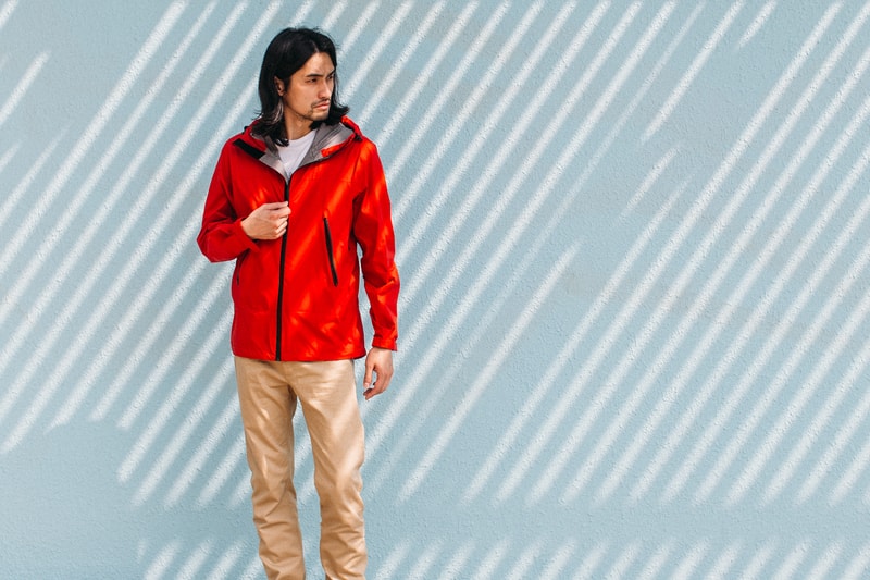Saturdays Surf NYC 2015 Spring/Summer New Arrivals