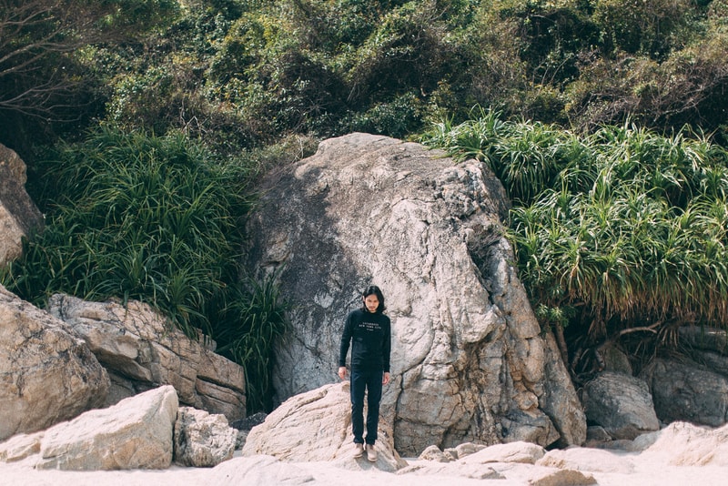 Saturdays Surf NYC 2015 Spring/Summer New Arrivals