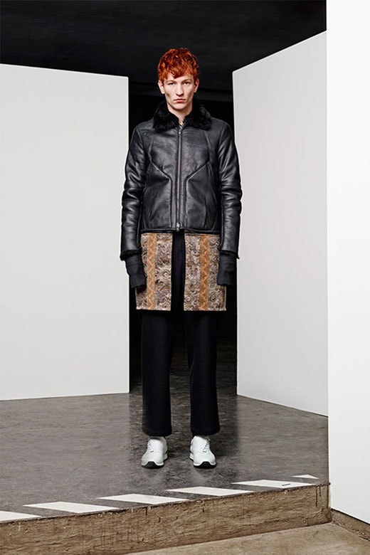 Siki Im 2015 Fall/Winter Lookbook
