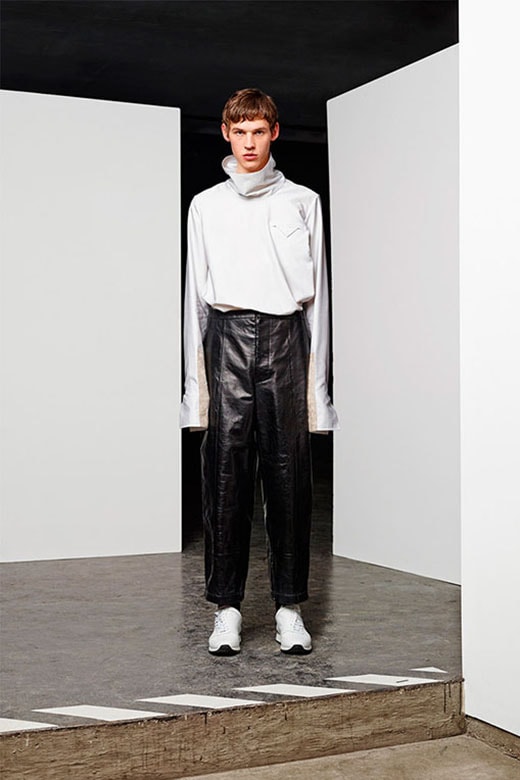 Siki Im 2015 Fall/Winter Lookbook